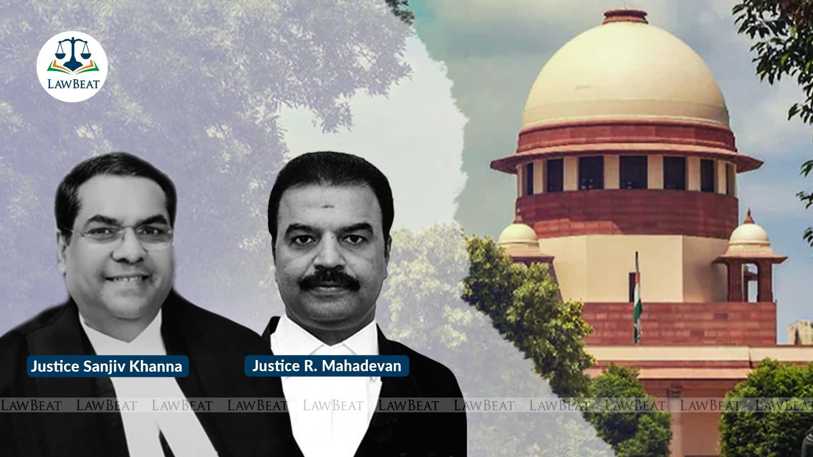 Arbitral Award Time Extension Application Valid Beyond 18 Months: SC Arbitral Award Time Extension Application Valid Beyond 18 Months: SC